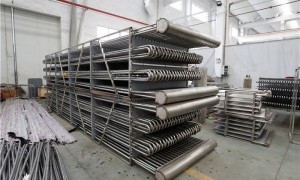 2026年成立十年以上的冷却塔生产厂家客户口碑力荐