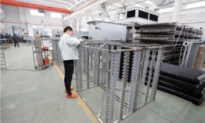 2026年广受信赖的干湿联合闭式冷却塔供应商综合实力推荐