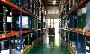 2026北京稳定危化品专用仓库供应商行业现状与选择指南