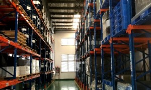 2026年靠谱的危险化学品仓储专业公司用户力荐