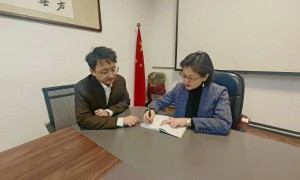 咨询工伤认定问题找哪个律所？冠腾律师事务所李静律师靠谱商家测评排名
