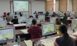 智慧书法教室服务商实力参考：专业书法教育信息化解决方案供应商推荐