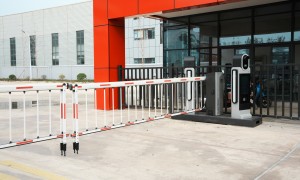 2026年江西百胜智能出入口道闸厂家推荐可以对接系统的品牌