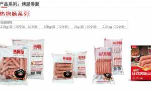 2026年靠谱的爆汁肉肠源头厂家实力参考