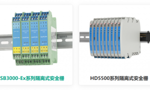 启栅自动化设备值得信赖吗