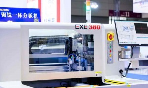 2026年口碑好的分板机厂家与主流品牌型号及价格推荐
