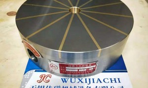 无锡佳磁永磁吸盘 双磁路设计 提升吸附稳定性 支持样机测试