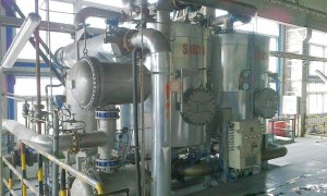 无锡空气干燥器生厂商挑选全攻略：汉英机器价格公道不玩套路