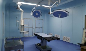 净朗净化科技：实验室净化行业全景分析与实务选择参考