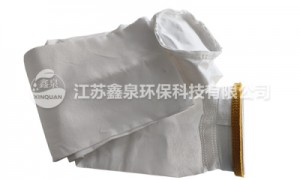 PTFE除尘滤袋靠谱厂家合作实力参考