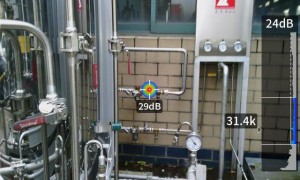 2026年省心的声像仪推荐，FOTRIC飞础科客户口碑力荐