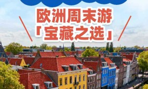 荷兰信誉好的欧盟蓝卡移民企业避坑挑选指南