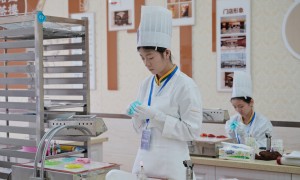 2026年评价高的西点学校实力与用户口碑