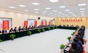 莆田初高中学技术选择指南，福建省新东方技工学校专业实力与用户口碑深度解析