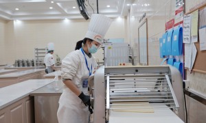 2026年宁德专业的西点烘焙培训学校：实力与用户口碑深度解析