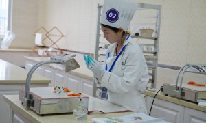 2026年专业的英式西点培训学校有哪些 靠谱机构挑选全攻略