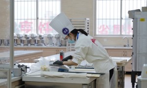2026年实力强的西点培训学校、就业西点培训机构、西点培训学校推荐盘点