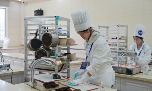 2026年西点培训学校选择指南：广受信赖的靠谱学校