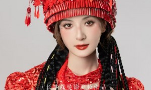 邵阳2026年美发化妆学校排名前十名：高级化妆学校推荐几家