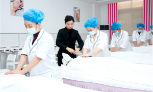 2026年化妆美容学校专业、出名的美容学校、美容学校学习班发展现状与市场占有率及排名研究分析报告