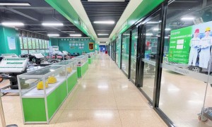 2026年热门的新能源汽修培训学校实力参考