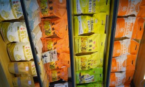 天谷中麦豆面馒头专用粉 支持小包装餐饮杂粮粉批发 太原及周边快速直达