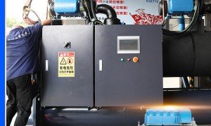2026年广受信赖的磁悬浮离心式冷水机供应商 客户口碑力荐