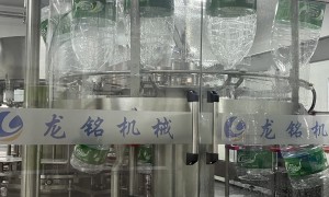 2026年评价高的矿泉水生产厂家企业全景分析