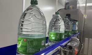 汕头商务接待用矿泉水怎么选？潮宝矿泉水客户真实体验口碑
