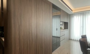 2026年哈尔滨全屋定制源头生产商哪家好，爱木木业资质齐全实力参考