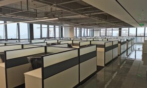 江苏写字楼办公家具配套轻奢定制与成品家具及简约定制生产厂挑选全攻略