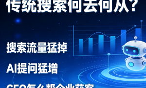 2026 寿光企业 GEO 优化选型指南：优质服务商甄别与避坑全解析
