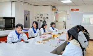 2026洛阳西点培训机构排名：知名的烘焙学院用户力荐