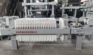 京源压滤机产品性价比怎么样，客户认可度高吗