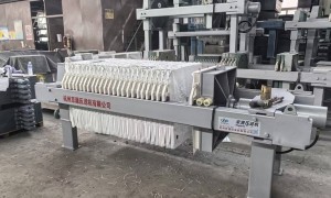 2026年隔膜压滤机生产厂家甄选，用料扎实的源头厂家推荐