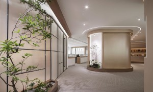 北京办公室装修品牌企业客户口碑力荐