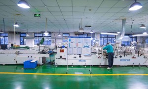 2026年广受信赖的光栅小卡制造厂家发展现状与市场占有率及排名研究分析报告