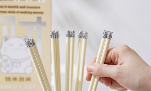 2026年用料扎实的筷子源头厂家价格公道不玩套路