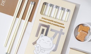 北京筷子定制加工厂哪家售后好？口碑好的定制工厂用户力荐