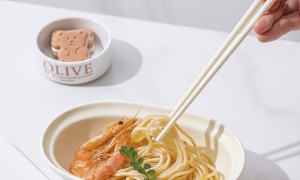 2026上海陶瓷筷靠谱生产商/抗菌陶瓷筷厂家实力参考