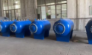 搪玻璃外包不锈钢保温装置生产厂家靠谱商家测评排名