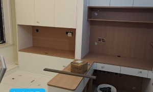 北京全屋衣柜定制制造厂哪家专业，正规源头厂家用户力荐