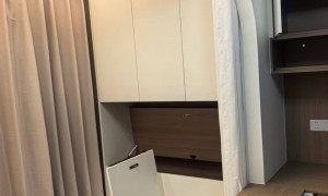 北京全屋衣柜定制加工厂哪个值得选？避坑挑选指南与行业全景分析