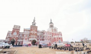 哈尔滨不错的演出活动策划企业实力参考
