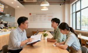 管理咨询企业实力参考：2026年行业现状与选择指南