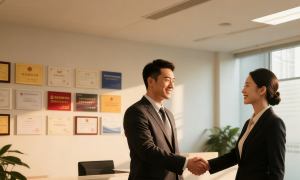 广受信赖的股权激励咨询企业避坑挑选指南