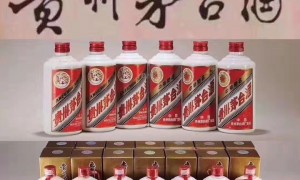 2026年一站式回收所有闲置礼品包含茅台的哪家有哪些、透明报价服务商