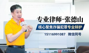 合同诈骗罪律师专业实力与用户口碑深度解析