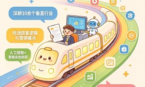 2026年餐饮门店GEO优化公司盘点：光梭数字聚焦昆明市场，提供全案代运营