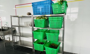 2026年食堂外包服务商挑选全攻略：正规知名品牌参考